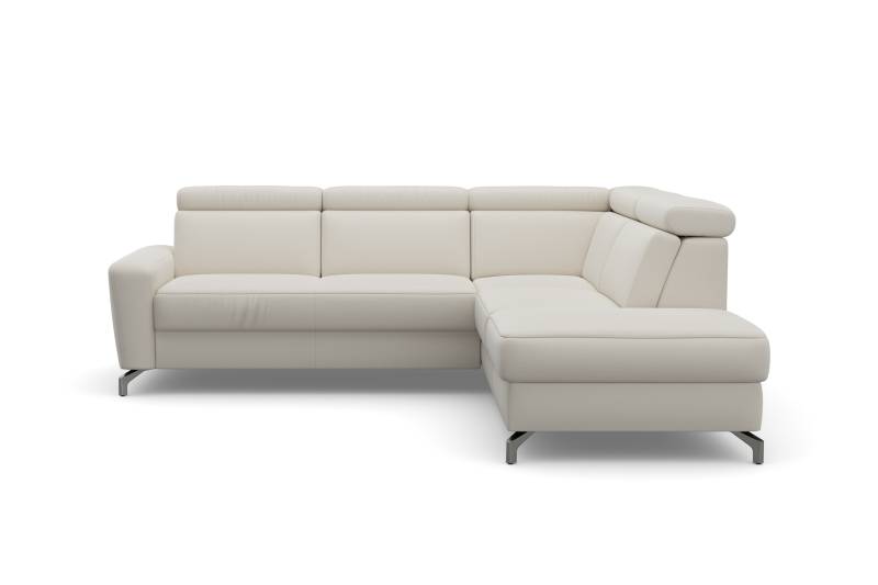 sit&more Ecksofa »Scarlett« von sit&more