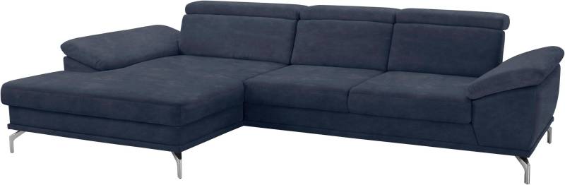 sit&more Ecksofa »Scorpio« von sit&more