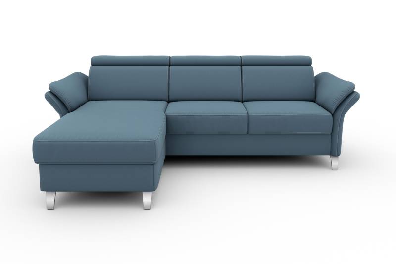 sit&more Ecksofa »Vincenzo« von sit&more