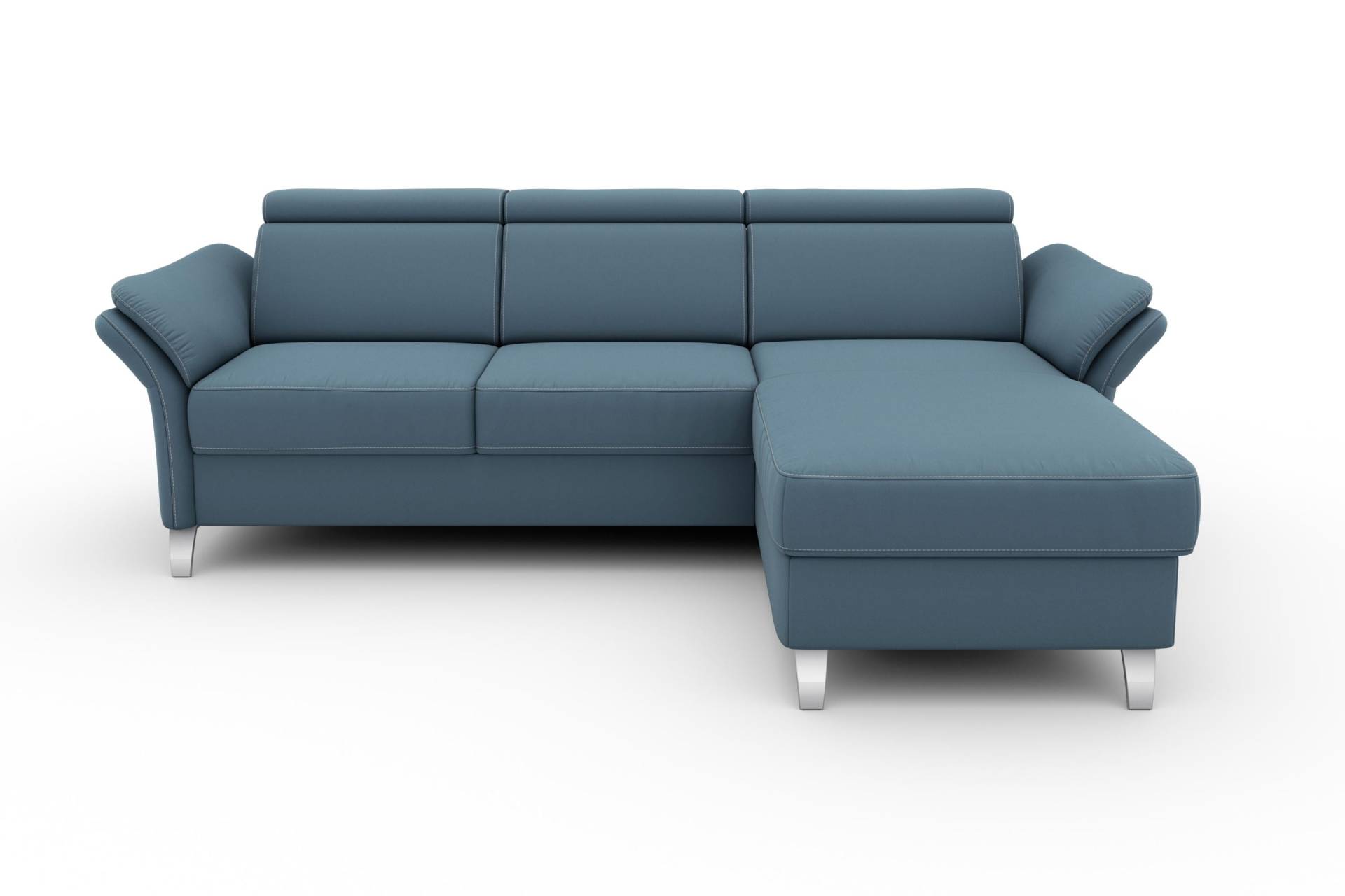 sit&more Ecksofa »Vincenzo« von sit&more