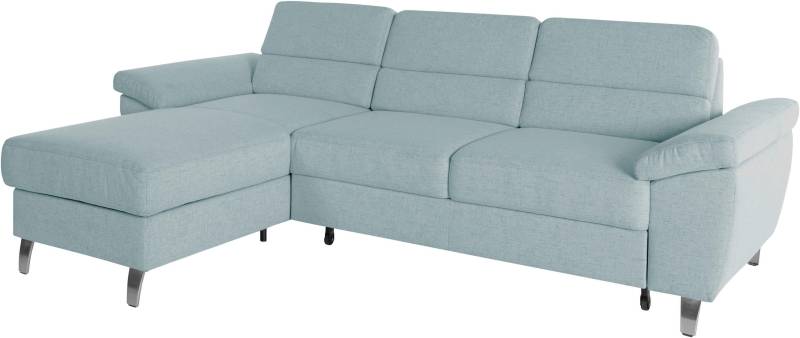 sit&more Ecksofa »Sorano« von sit&more