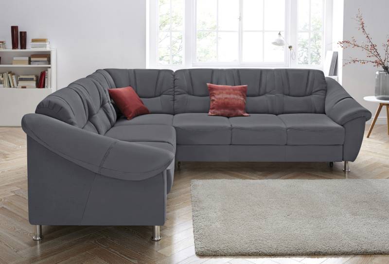 sit&more Ecksofa »Salsa« von sit&more