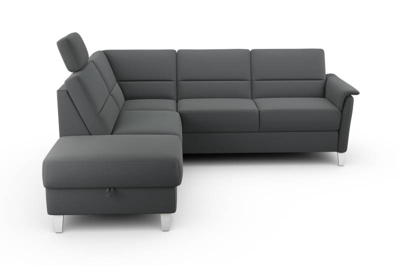 sit&more Ecksofa »Palmera« von sit&more