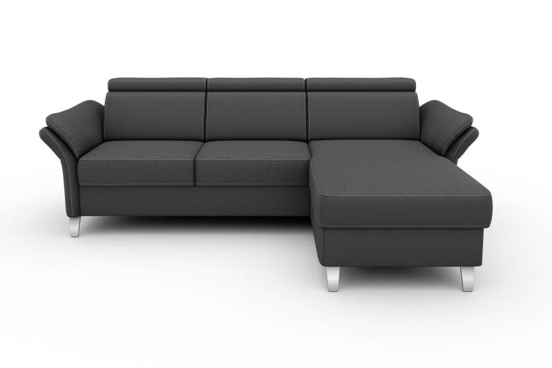 sit&more Ecksofa »Vincenzo« von sit&more