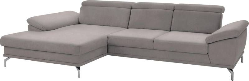 sit&more Ecksofa »Scorpio« von sit&more