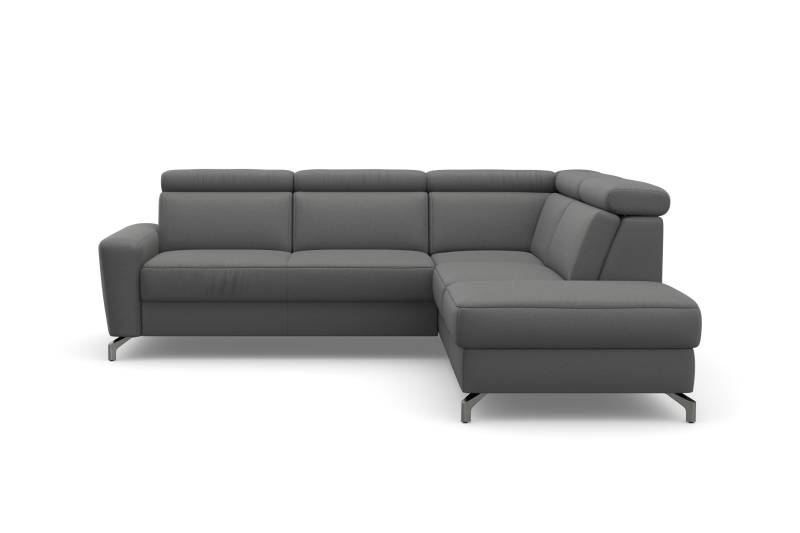 sit&more Ecksofa »Scarlett« von sit&more