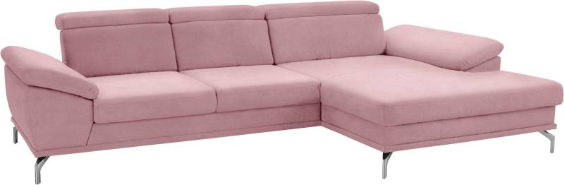 sit&more Ecksofa »Scorpio« von sit&more