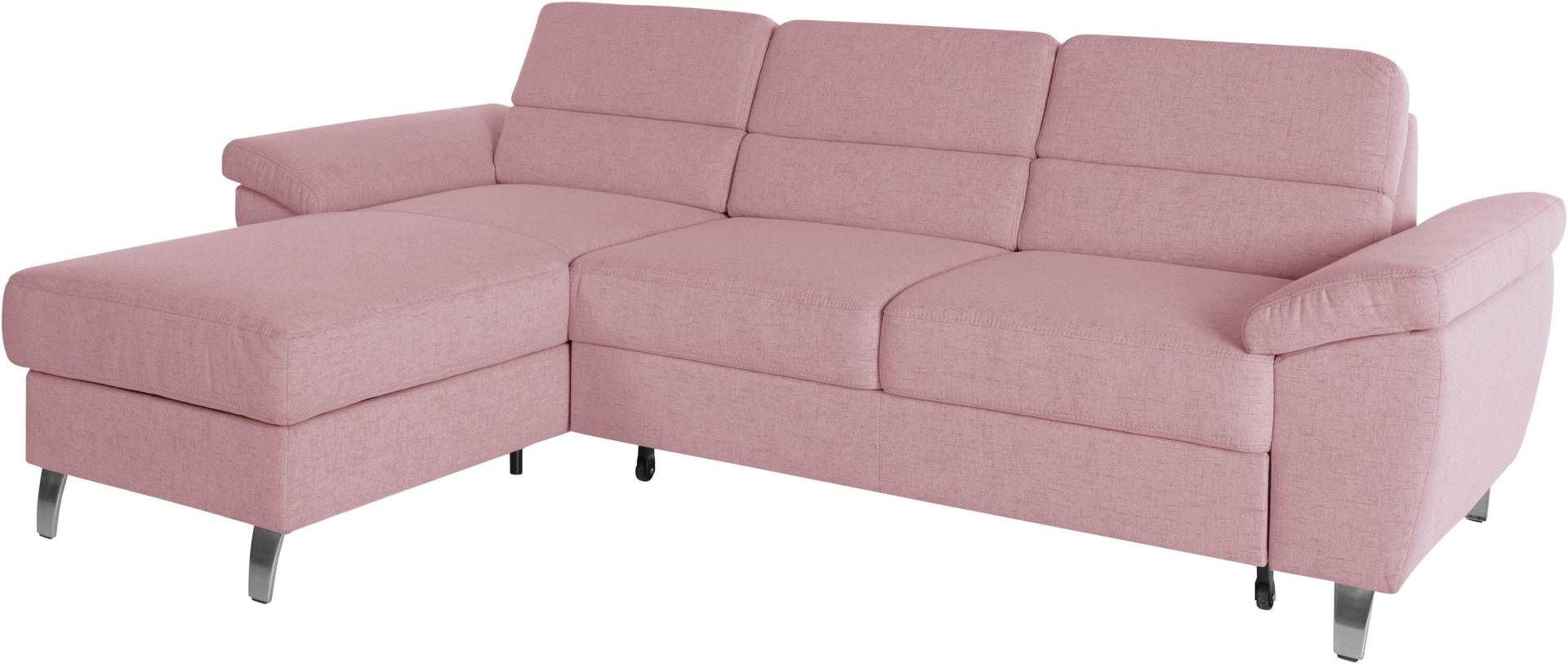 sit&more Ecksofa »Sorano« von sit&more