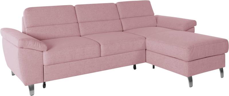 sit&more Ecksofa »Sorano« von sit&more