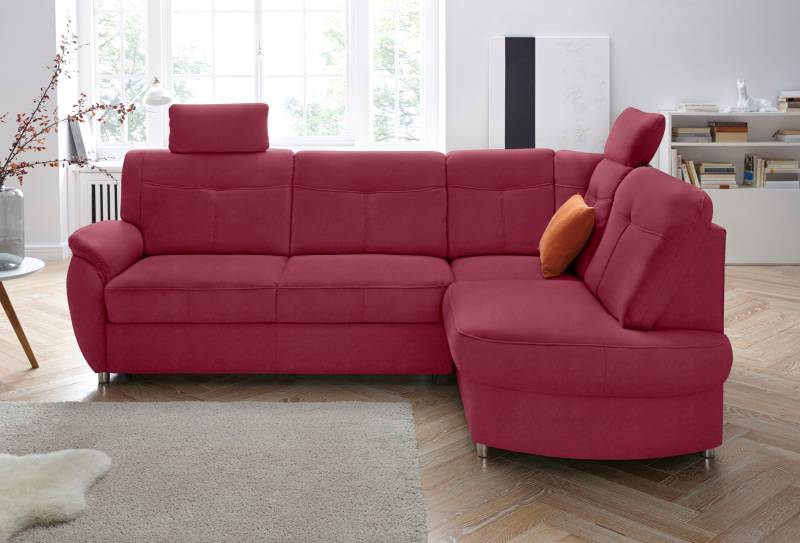 sit&more Ecksofa »Sonoma« von sit&more