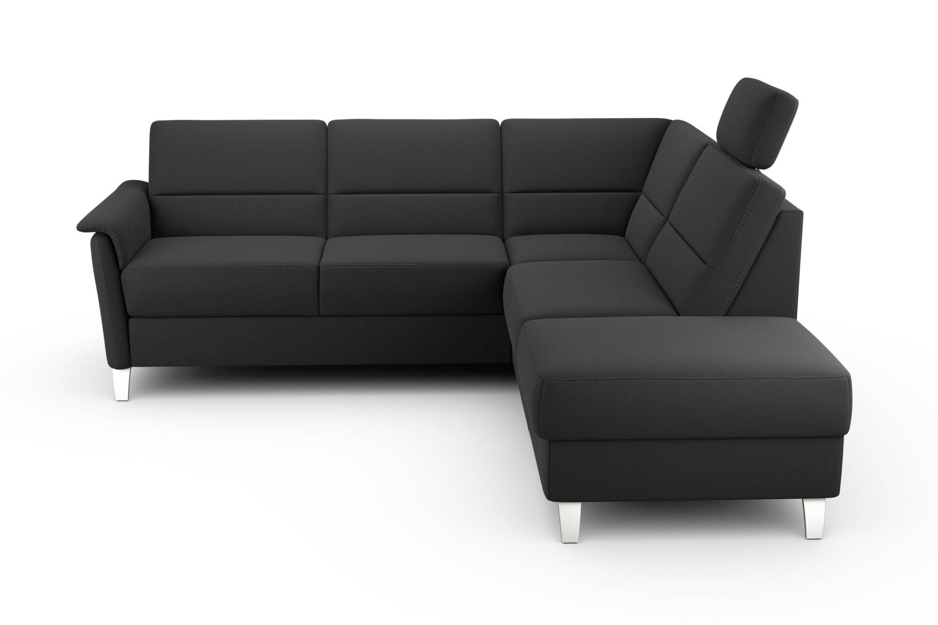 sit&more Ecksofa »Palmera« von sit&more