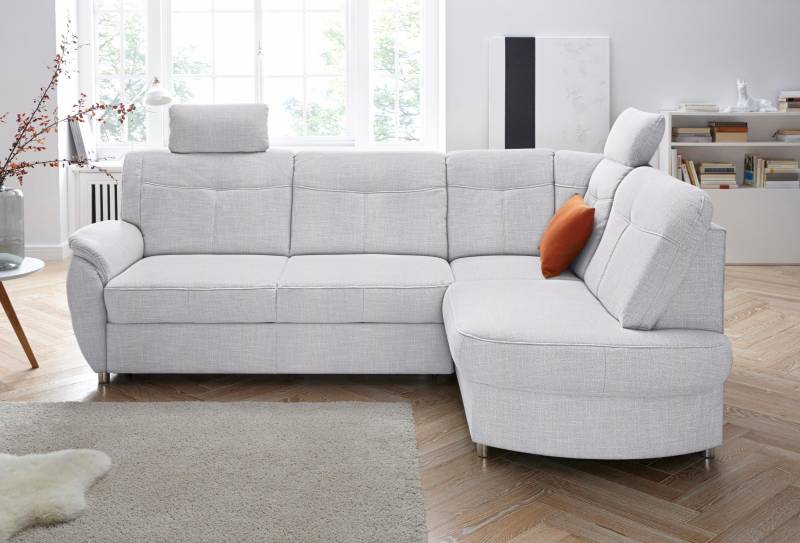 sit&more Ecksofa »Sonoma« von sit&more