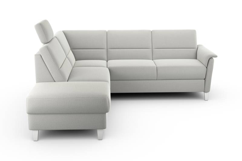 sit&more Ecksofa »Palmera« von sit&more