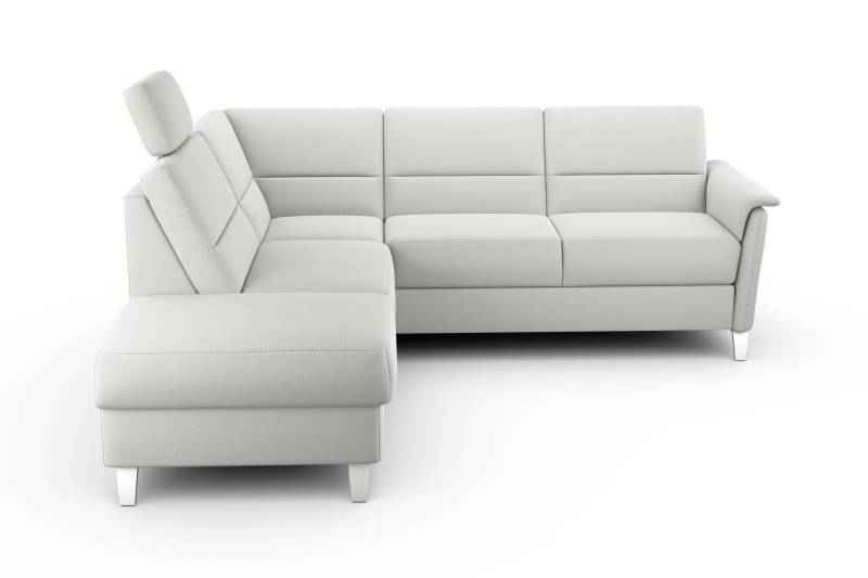 sit&more Ecksofa »Palmera« von sit&more