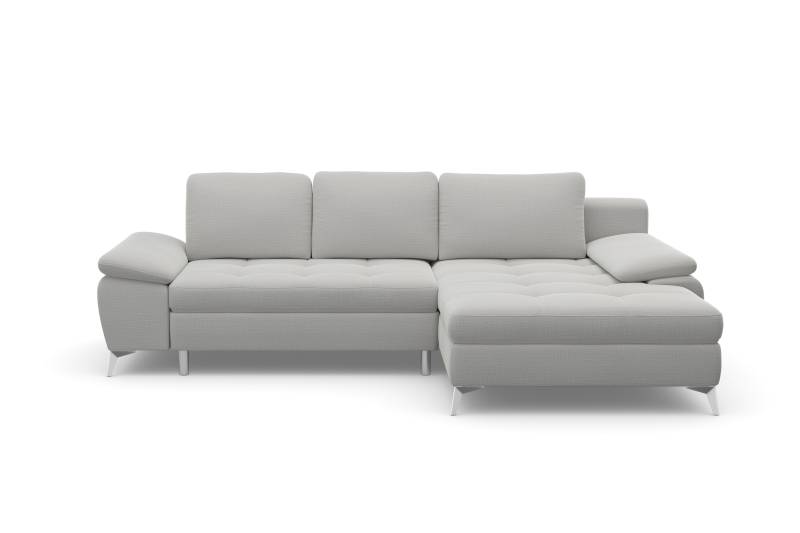 sit&more Ecksofa »Latigo« von sit&more