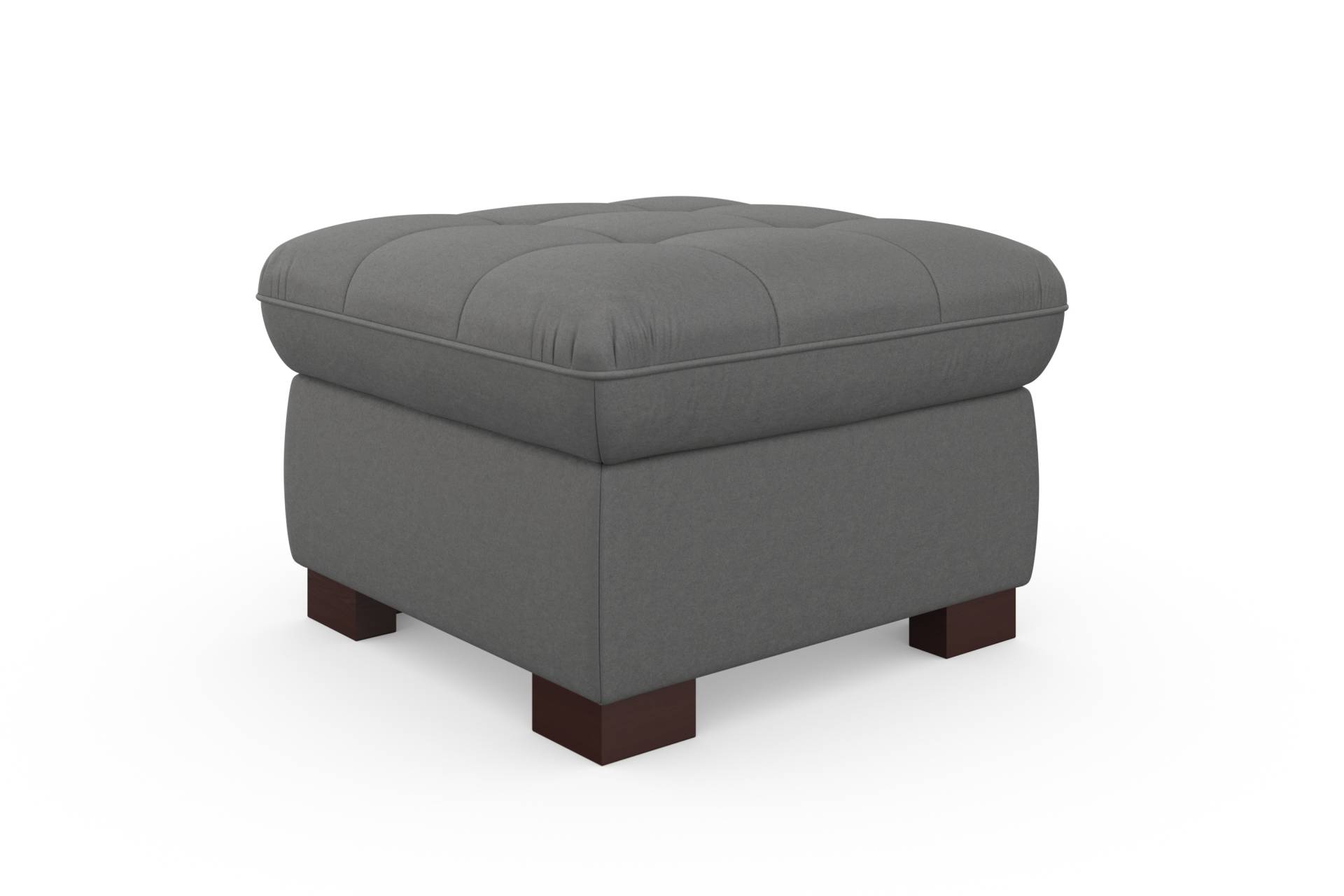 sit&more Hocker »Luxor«, auch erhältlich in dem besonders leicht mit Wasser zu reinigen sit&more Hocker »Luxor«, auch erhältlich in dem besonders leicht mit Wasser zu reinigen von sit&more