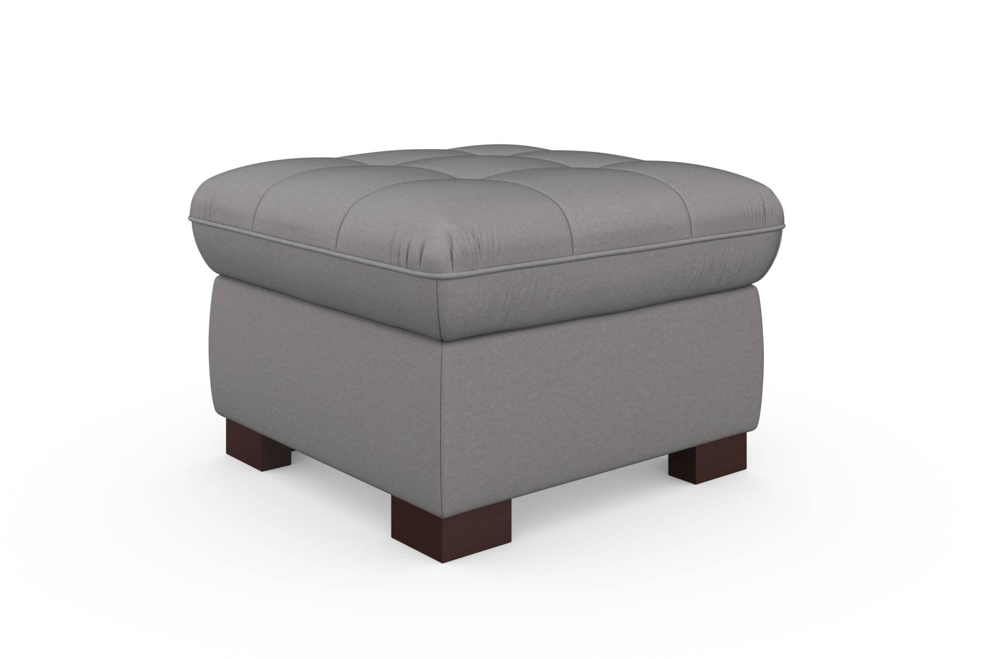 sit&more Hocker »Luxor«, auch erhältlich in dem besonders leicht mit Wasser zu reinigen sit&more Hocker »Luxor«, auch erhältlich in dem besonders leicht mit Wasser zu reinigen von sit&more