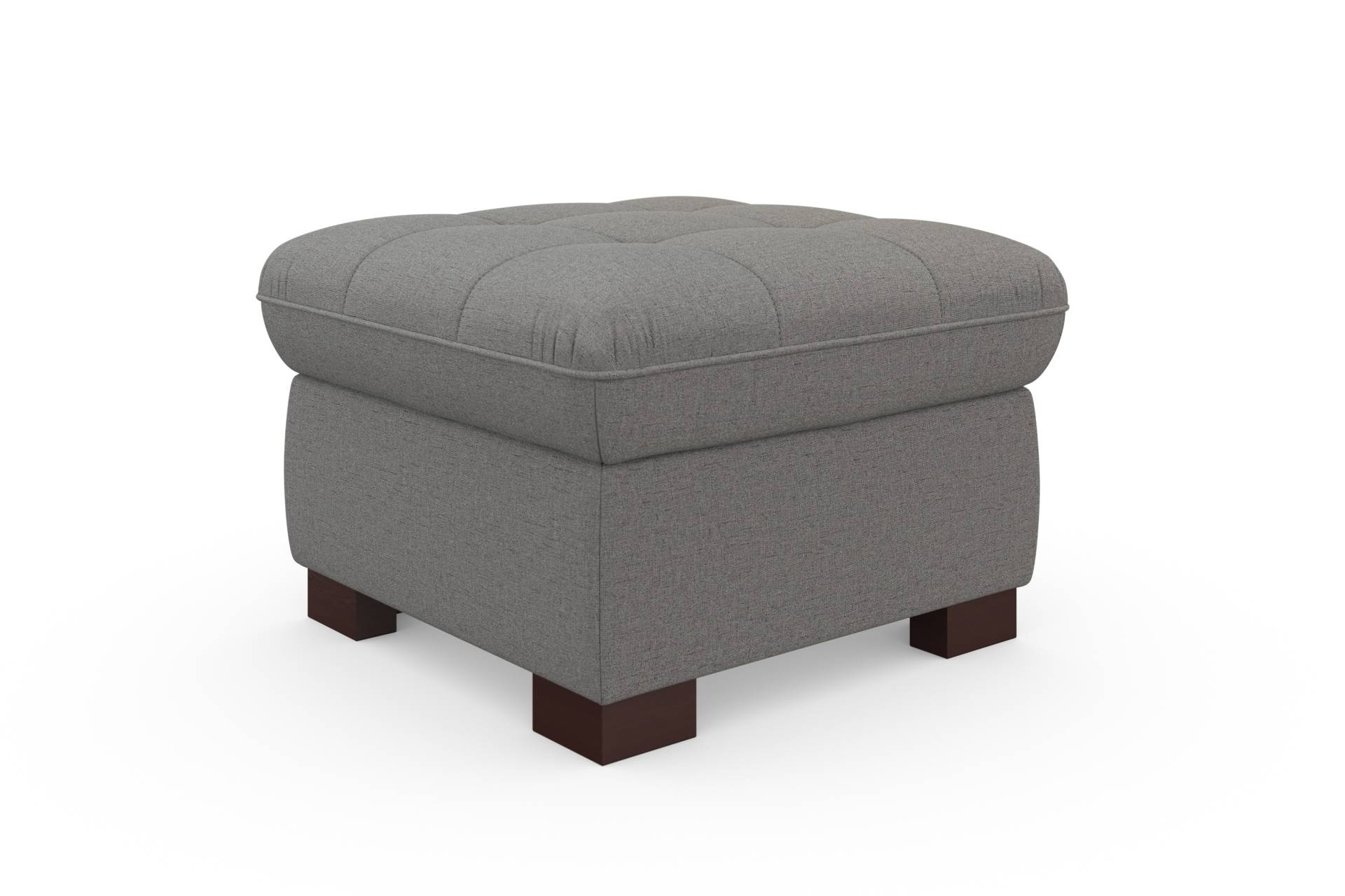 sit&more Hocker »Luxor«, auch erhältlich in dem besonders leicht mit Wasser zu reinigen sit&more Hocker »Luxor«, auch erhältlich in dem besonders leicht mit Wasser zu reinigen von sit&more