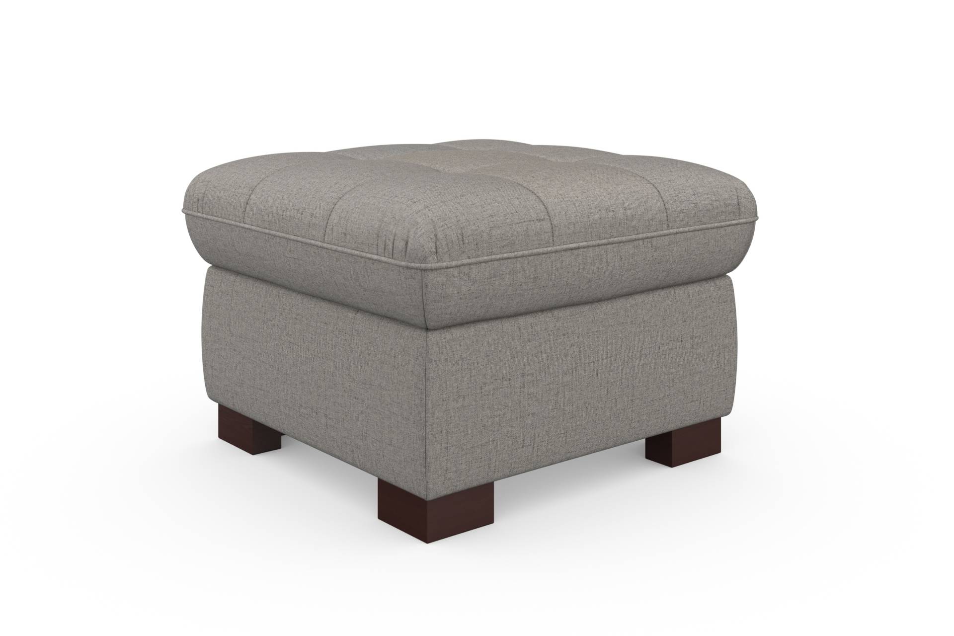 sit&more Hocker »Luxor«, auch erhältlich in dem besonders leicht mit Wasser zu reinigen sit&more Hocker »Luxor«, auch erhältlich in dem besonders leicht mit Wasser zu reinigen von sit&more
