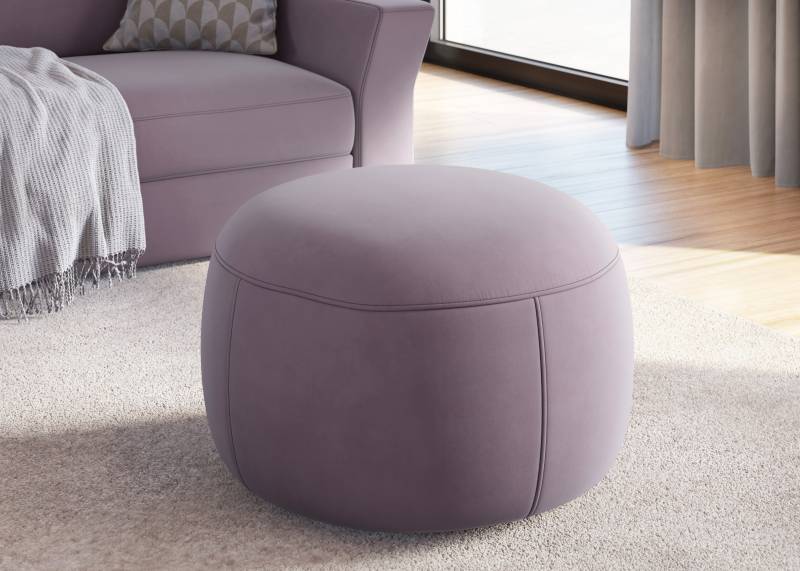 sit&more Hocker »Cadabra« von sit&more