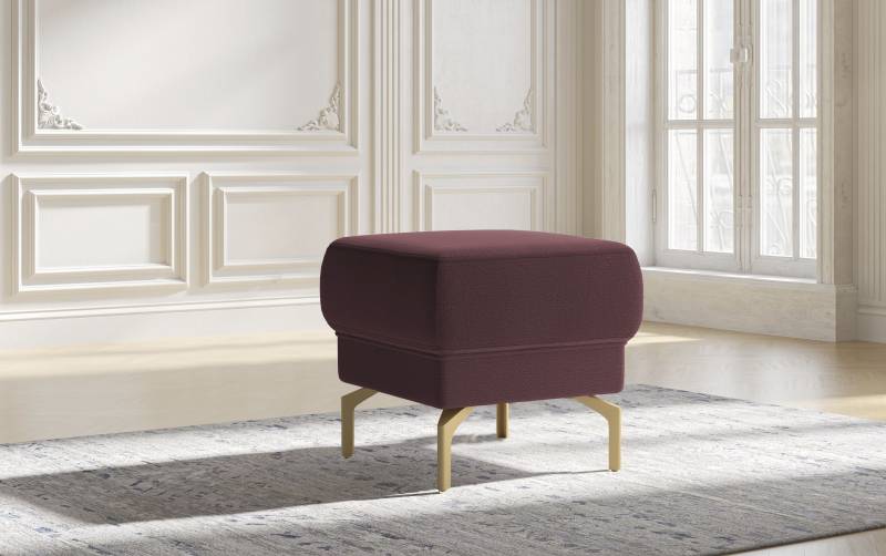 sit&more Hocker »Orient 4 V« von sit&more