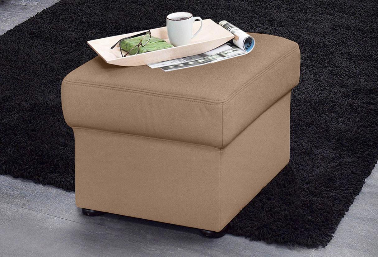 sit&more Hocker »Bansin« von sit&more