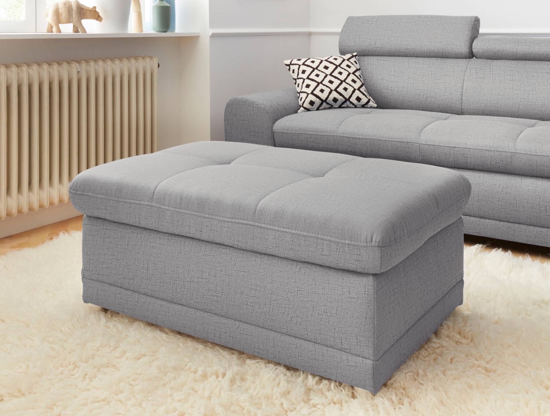 sit&more Hocker »Riva« sit&more Hocker »Riva« von sit&more