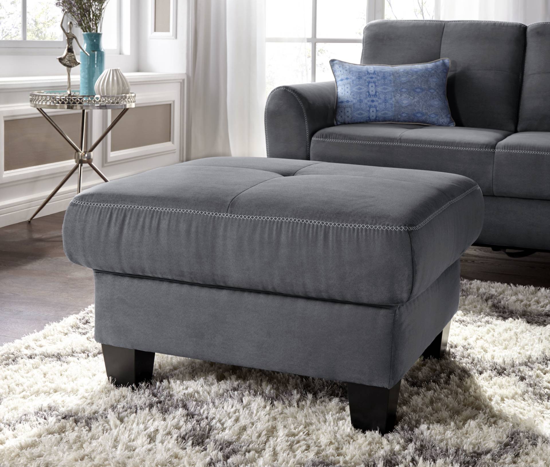 sit&more Hocker »Varese« sit&more Hocker »Varese« von sit&more
