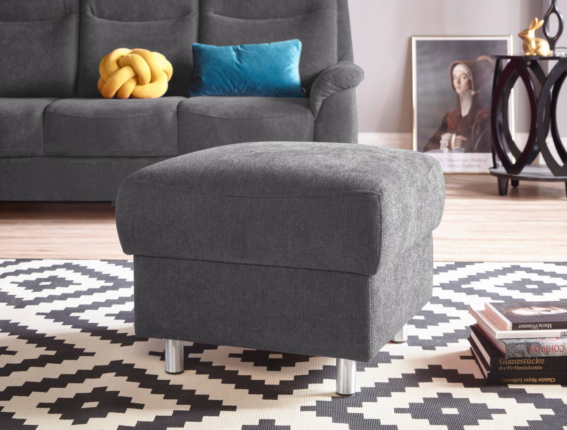 sit&more Hocker »Boccaccio« sit&more Hocker »Boccaccio« von sit&more