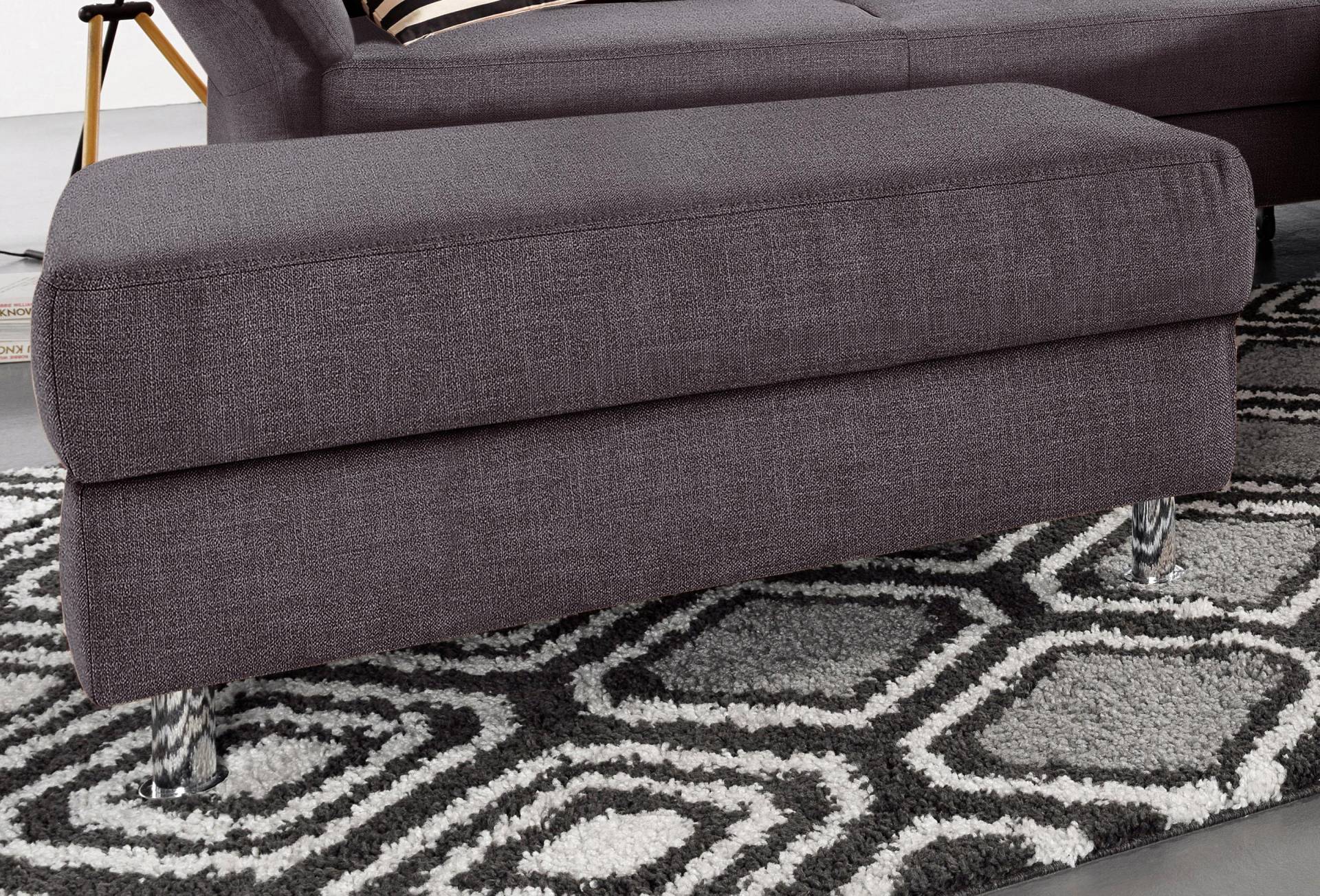 sit&more Hocker »Avignon« sit&more Hocker »Avignon« von sit&more