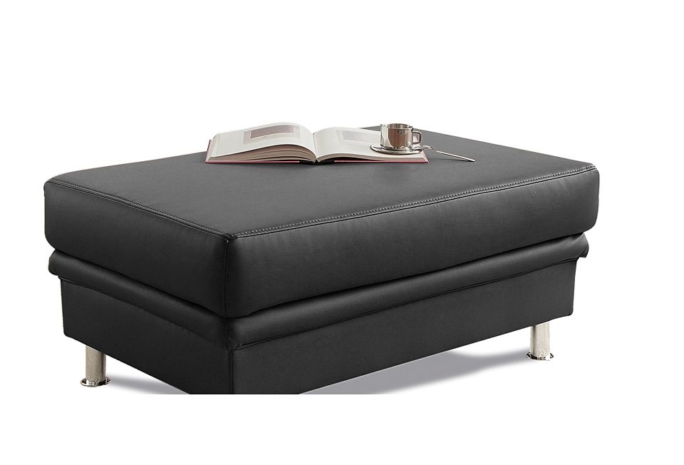 sit&more Hocker »Mailand« sit&more Hocker »Mailand« von sit&more