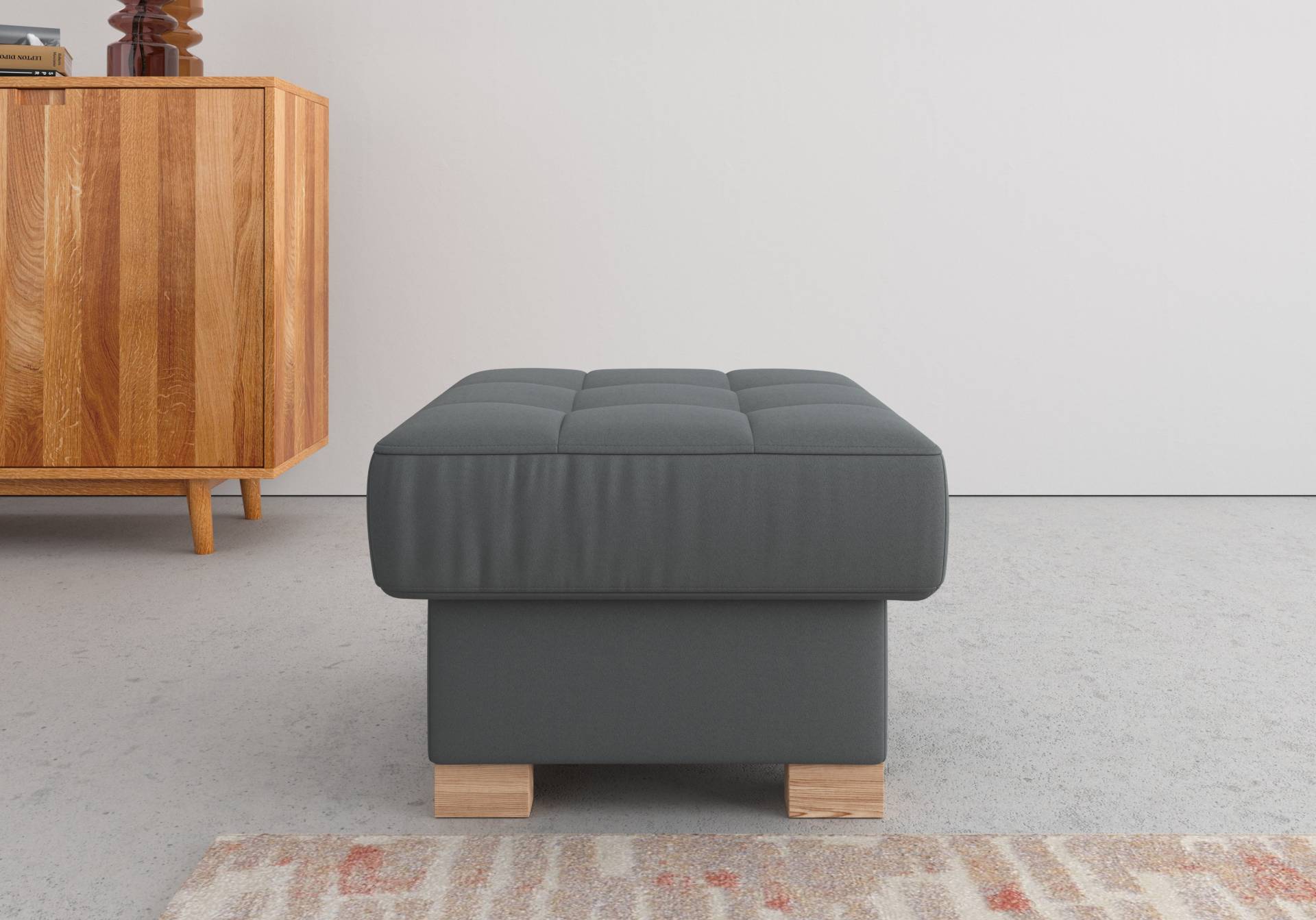 sit&more Hocker »Quincy« sit&more Hocker »Quincy« von sit&more