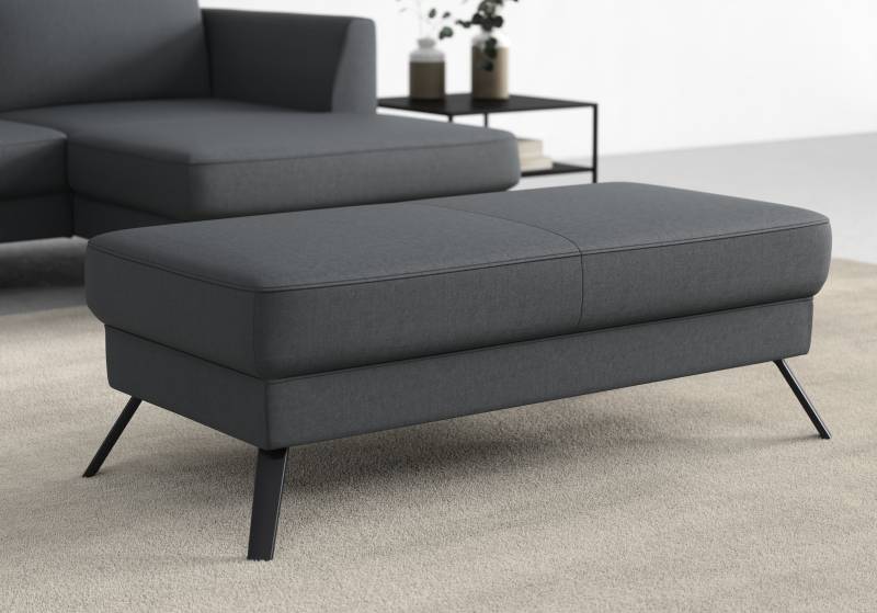 sit&more Hockerbank »Lindholm« von sit&more