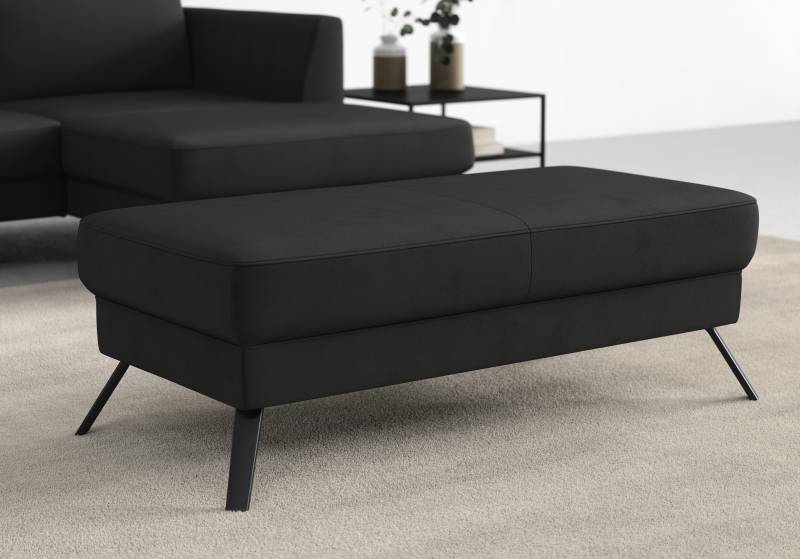 sit&more Hockerbank »Lindholm« von sit&more