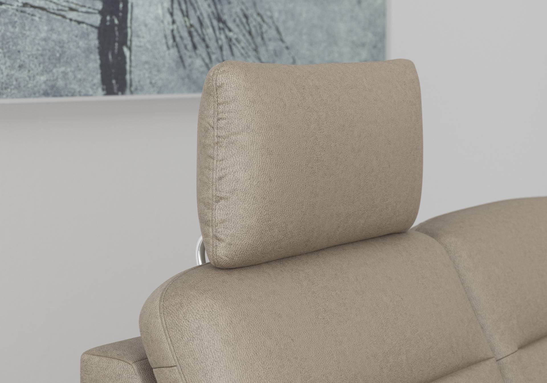 sit&more Kopfstütze »Mellum« sit&more Kopfstütze »Mellum« von sit&more