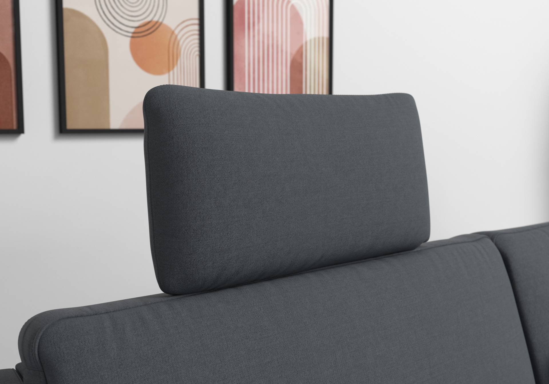 sit&more Kopfstütze »Olsen« sit&more Kopfstütze »Olsen« von sit&more