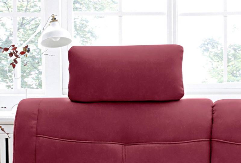 sit&more Kopfstütze »Sonoma« von sit&more