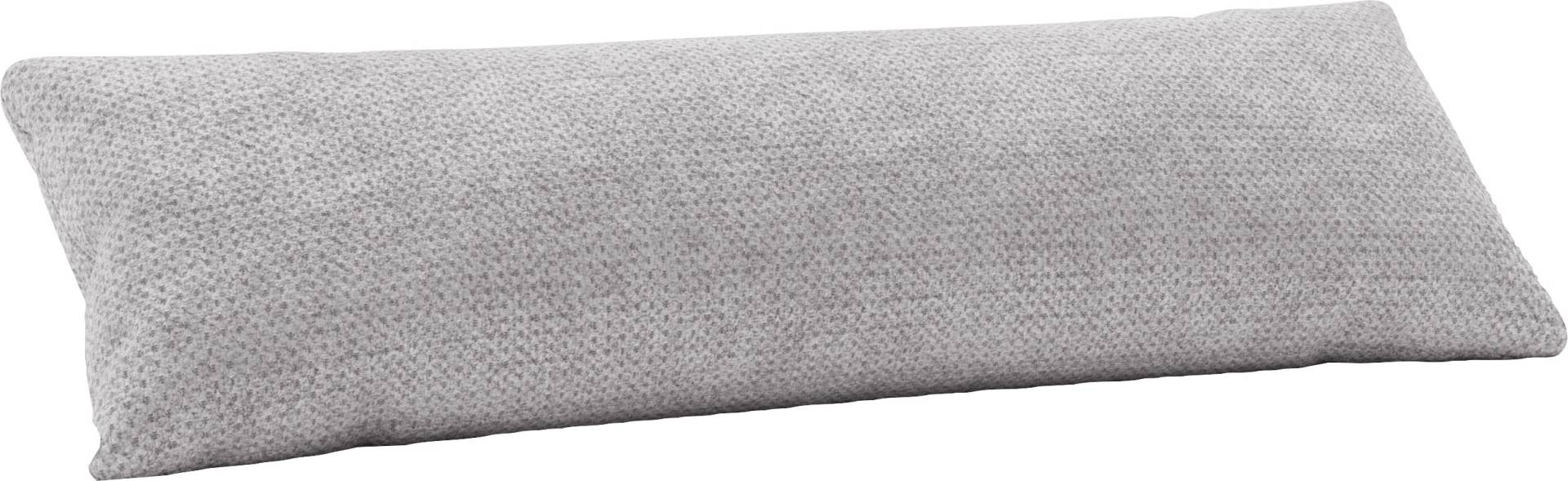 sit&more Polsterauflage »Leandro«, wahlweise 2er- oder 3er-Nierenkissen-Set von sit&more