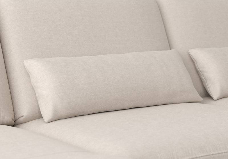 sit&more Polsterauflage »Cinturo«, im 2-er Set von sit&more