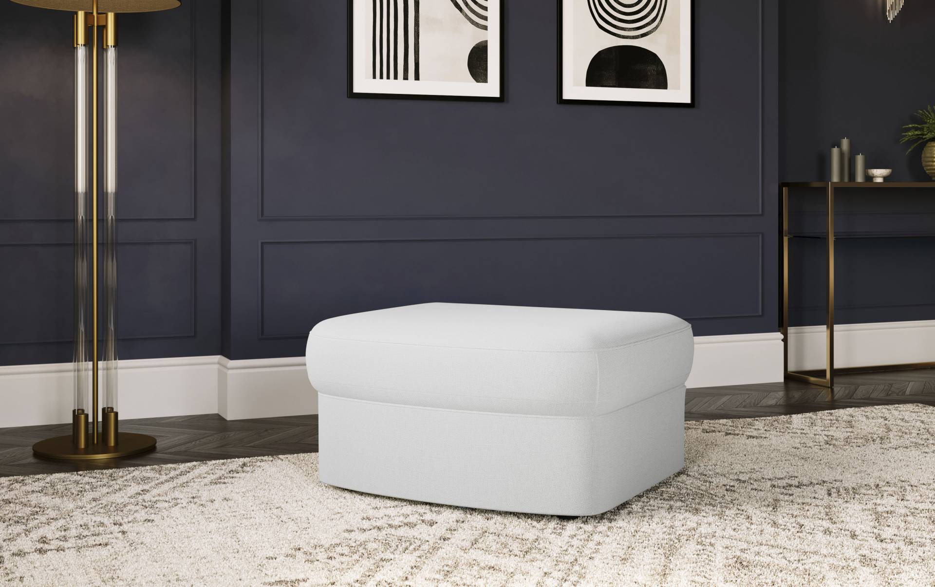 sit&more Polsterhocker »Jazz« sit&more Polsterhocker »Jazz« von sit&more