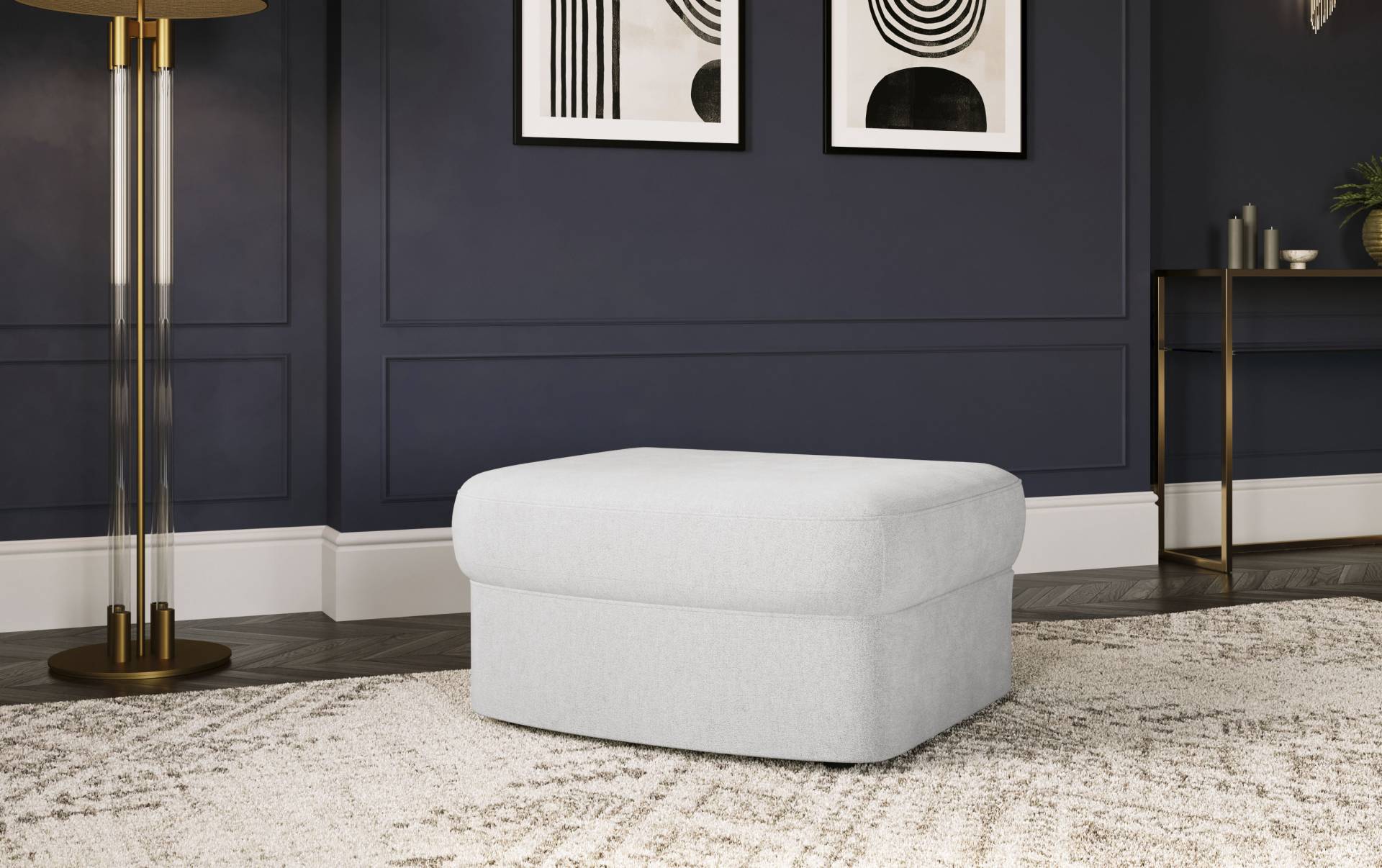sit&more Polsterhocker »Jazz« sit&more Polsterhocker »Jazz« von sit&more