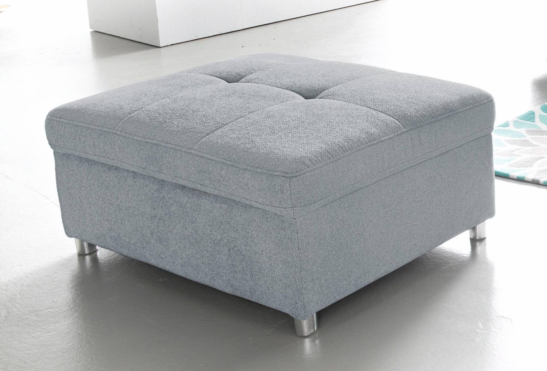 sit&more Polsterhocker »Top Bilbao« sit&more Polsterhocker »Top Bilbao« von sit&more