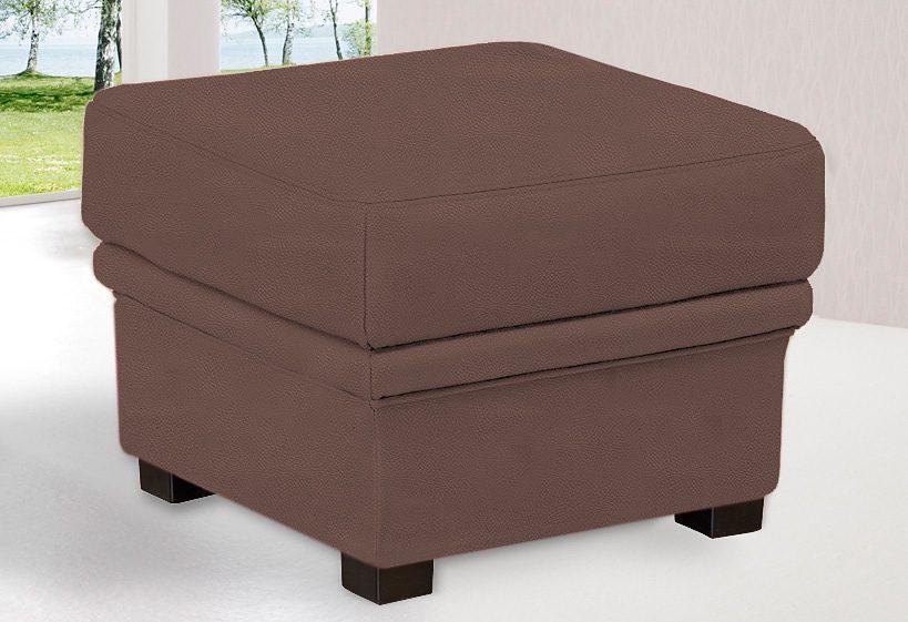 sit&more Polsterhocker »Savona« sit&more Polsterhocker »Savona« von sit&more