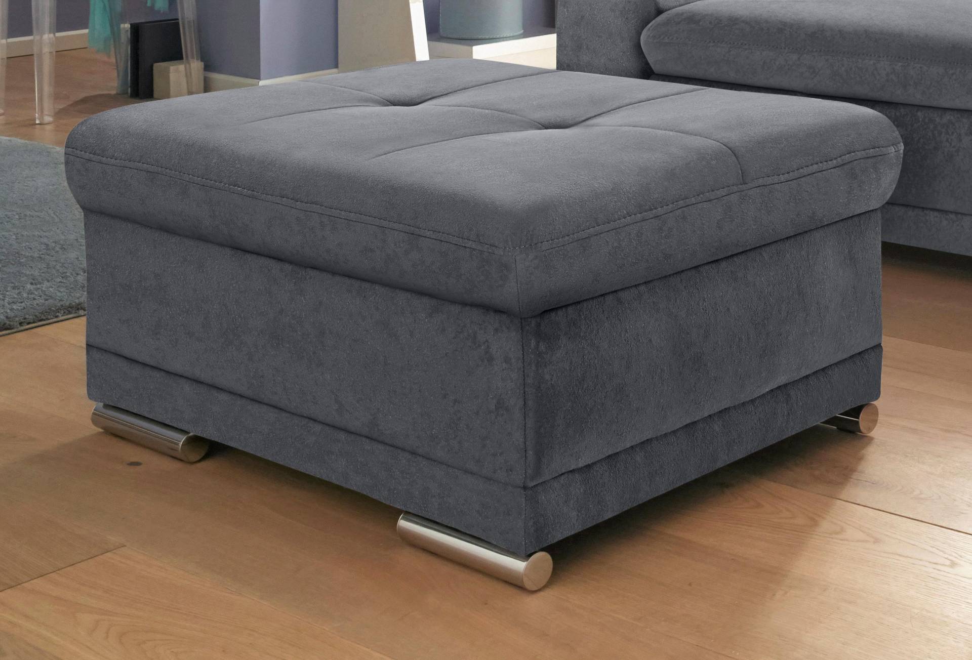 sit&more Polsterhocker »Andiamo« sit&more Polsterhocker »Andiamo« von sit&more