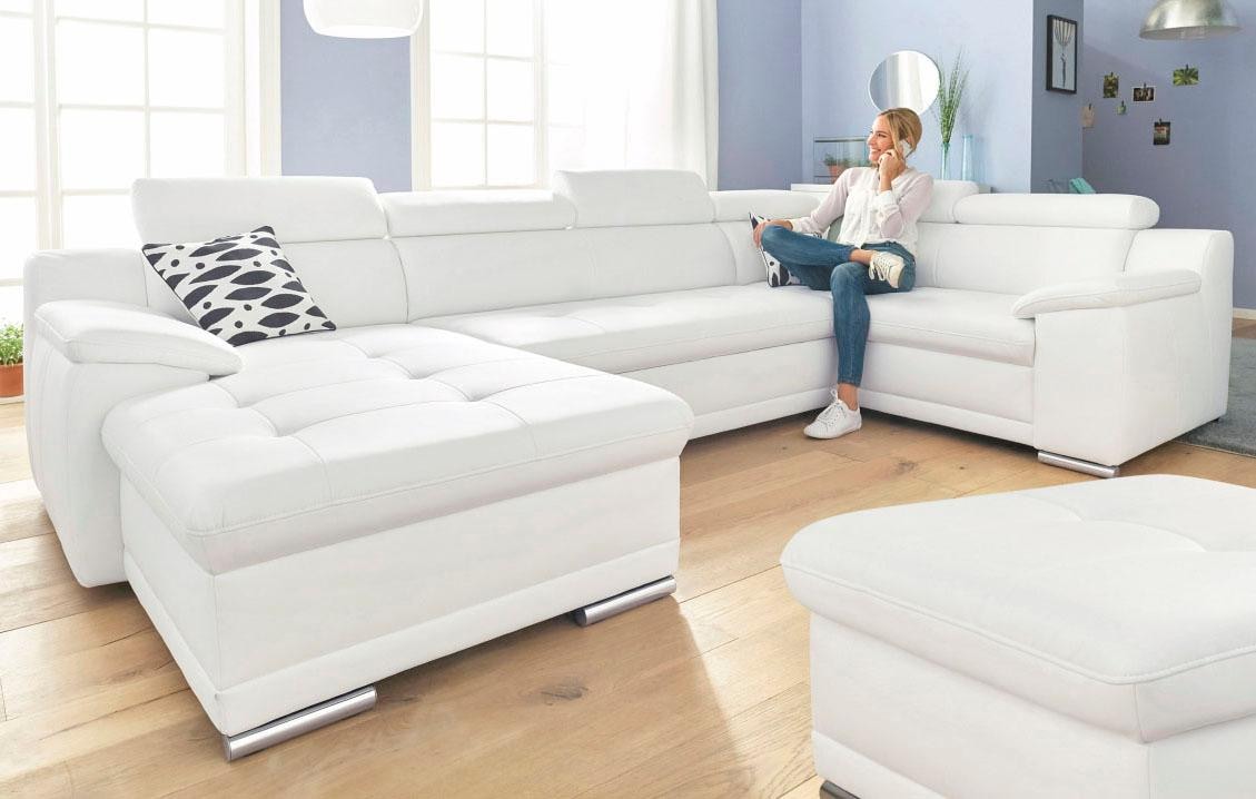 sit&more Polsterhocker »Andiamo« sit&more Polsterhocker »Andiamo« von sit&more