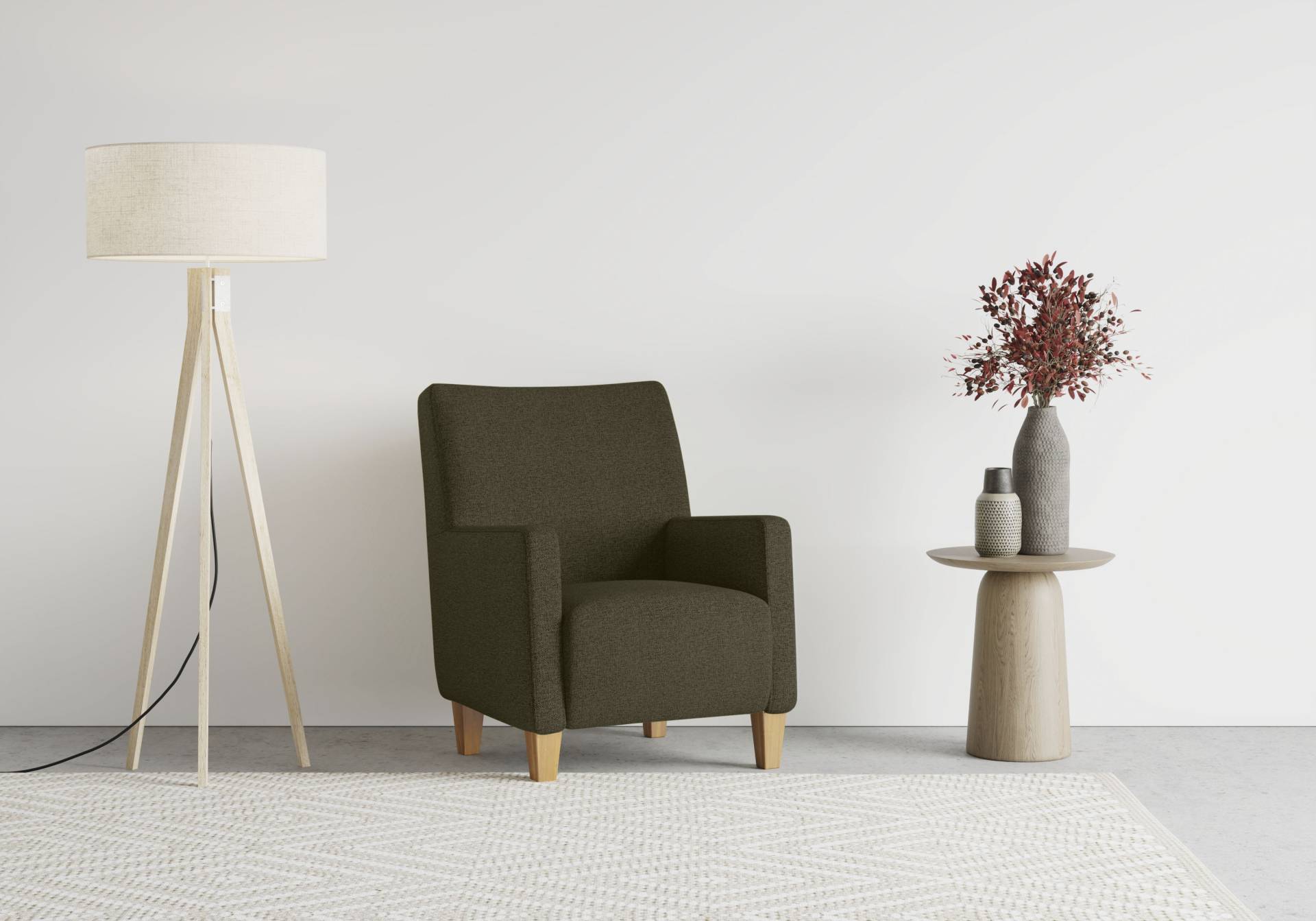 sit&more Sessel »Bosse« von sit&more