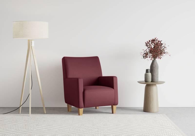 sit&more Sessel »Bosse« von sit&more