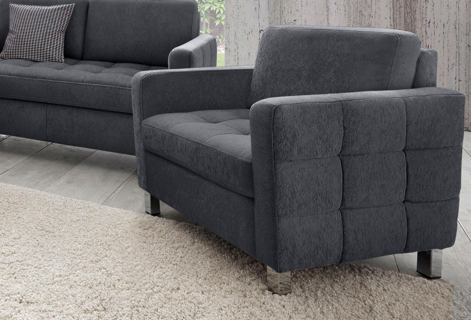 sit&more Sessel »Pablo« sit&more Sessel »Pablo« von sit&more