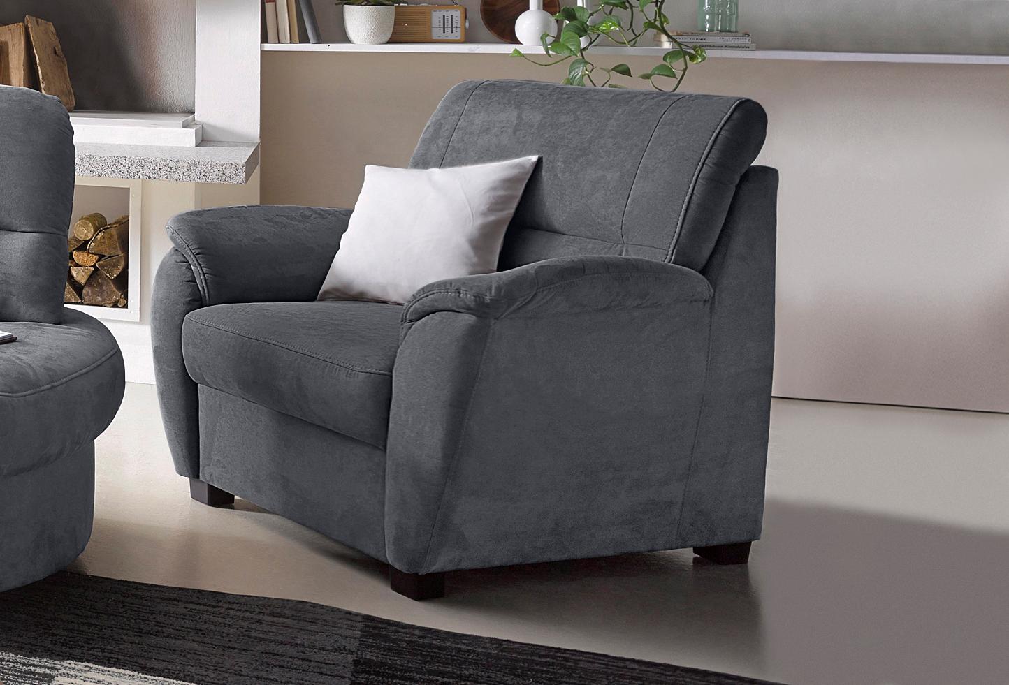 sit&more Sessel »Pandora« von sit&more