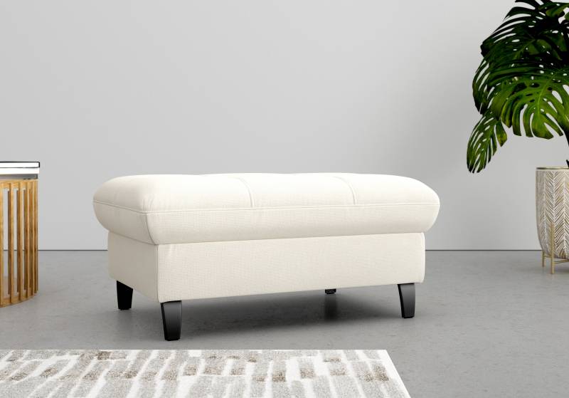 sit&more Stauraumhocker »Maggiore«, mit Stauraum von sit&more